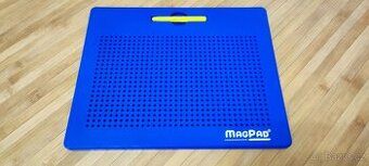 Magnetická kreslící tabule