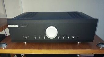 Zesilovač Musical Fidelity M6si