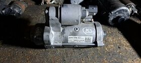 Starter 1.6 tdi 77kw start stop 0am911023m skoda vw