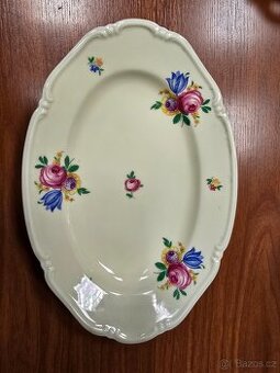 Porcelánové servírovací mísy – Thomas Bavaria / Thun (sada)