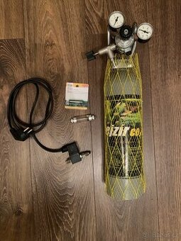 CO2 set