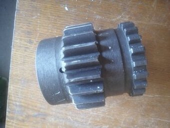 Kolo hnací nové TATRA T138, T148