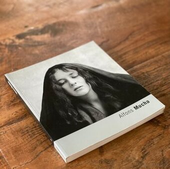 Alfons Mucha fotografie