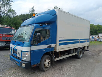 Mitsubishi Canter Fuso 7C15