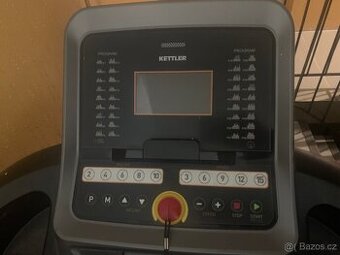 Bezecky pas KETTLE BERLI S1