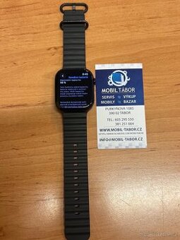 Apple Watch 10 46mm, eSIM, baterie 98%, záruka 12měsíců