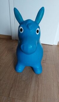 Malplay skákací poník/oslík