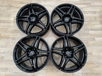 Alu kola, disky r18 5x112 Borbet