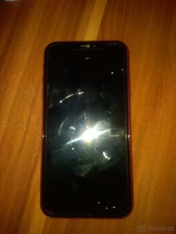 Prodám-Výměním iPhone Xr 64Gb Red - 1