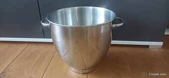 Nerezová mísa k robotu ETA 003800200