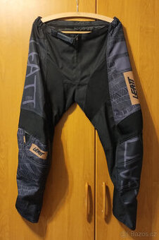 Kalhoty Leatt  3.5 (L) krosové - 1