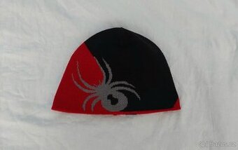 Spyder čepice