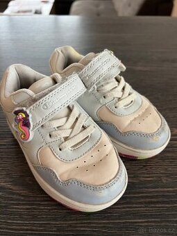 dětská sportovní obuv Champion