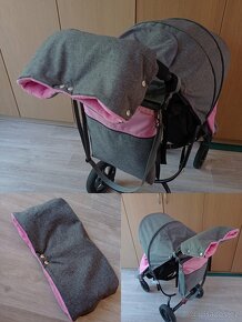 Rukávníky a rukavice, ceny od