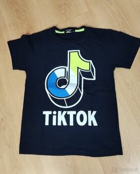 Chlapecké trika  2x 134 Kugo