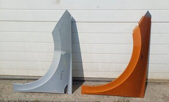 Blatnik Škoda Kamiq levý