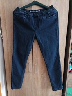 Dámské rifle,vel.46- nové