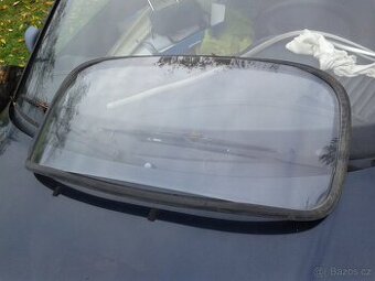 VW Brouk - Zadní okno asi od 1964 do 1971 - PRODEJ -