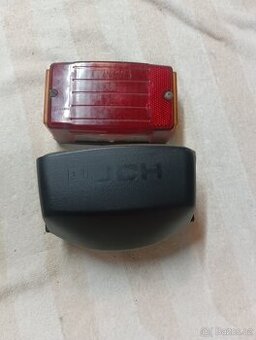 Predne a zadne svetlo PUCH