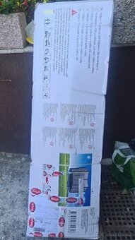 Nova trampolína 305cm