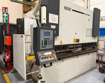 LIS OHRANOVACÍ  HAP 3100