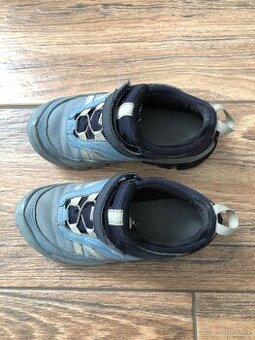 Chlapecké boty vel. 28
