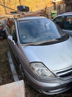 Citroen C8 2.2hdi ND
