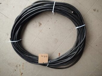 Kabel 5x 4