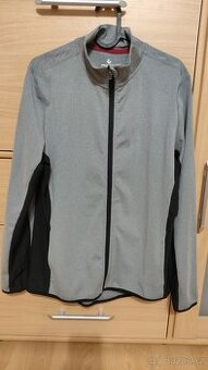 Funkční dámská mikina Progress