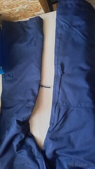 Pánské kalhoty na snowboard vel M