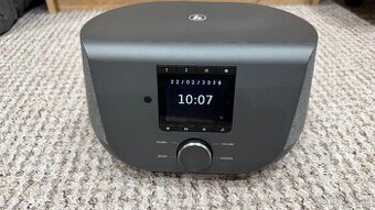Hama internetové a DAB radio, ovládání přes mobil