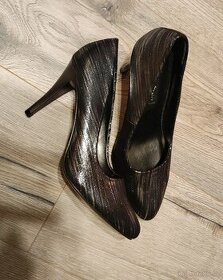 Společenské lodičky Jenny Fairy vel. 40