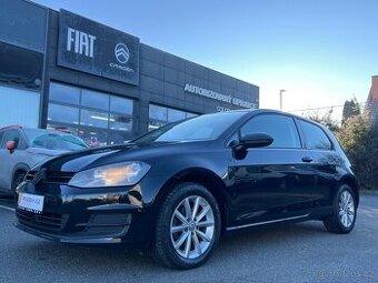 Volkswagen Golf 1,4TSI 90kW DSG ZÁRUKA SERVIS