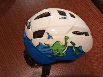 dětská přilba UVEX