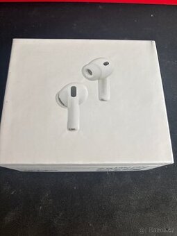 Airpods Pro 3