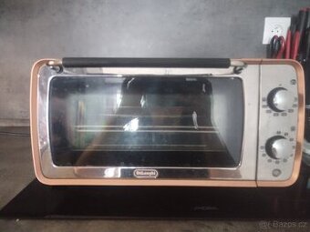 Trouba DeLonghi model EO1406.CP