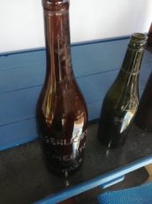 STARÉ PIVNÍ LAHVE, POUZE VOLAT 705006375 NEBO 607563518