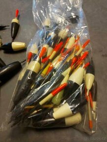 Staré,Nepoužité splávky a kačeny