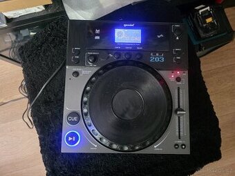 GEMINI CDJ 203