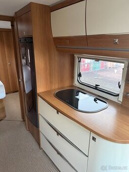 DETHLEFFS CARALINE 590