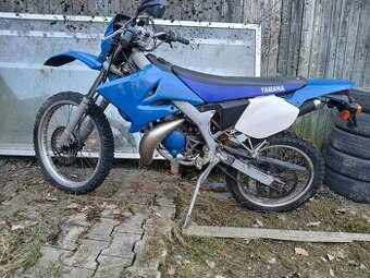 Yamaha dt 50r