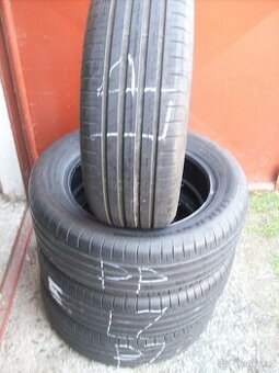 4x Goodyear Golf VII Octavia III 205.55.16 91V 98%