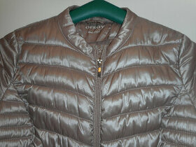 Bunda dívčí - dámská