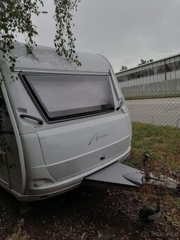 Bürstner Averso 510 TK