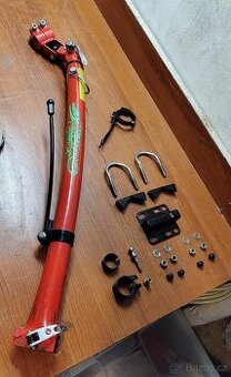 Prodám tažnou tyč Trail Gator