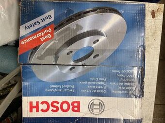 Kotouče BOSCH 0 986 479 B78