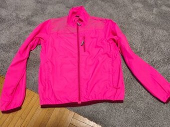 Lehká sportovní bunda Alpine Pro 140/146cm