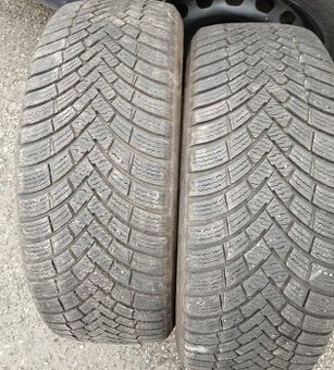 Barum Polaris 6 225/45 R19 96V