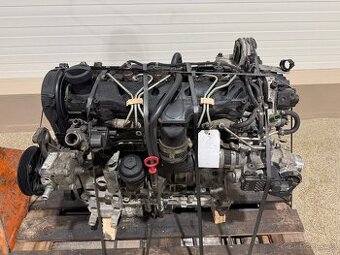 Kompletní motor Volvo XC90 2.4 diesel 147kW D5244T18