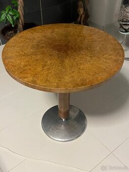 Jindřich Halabala model H-243 UP závody Brno Art Deco